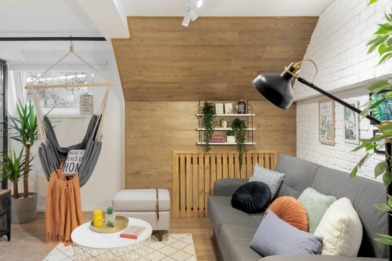 Apartment Historical Center 2 By Urbanesq *