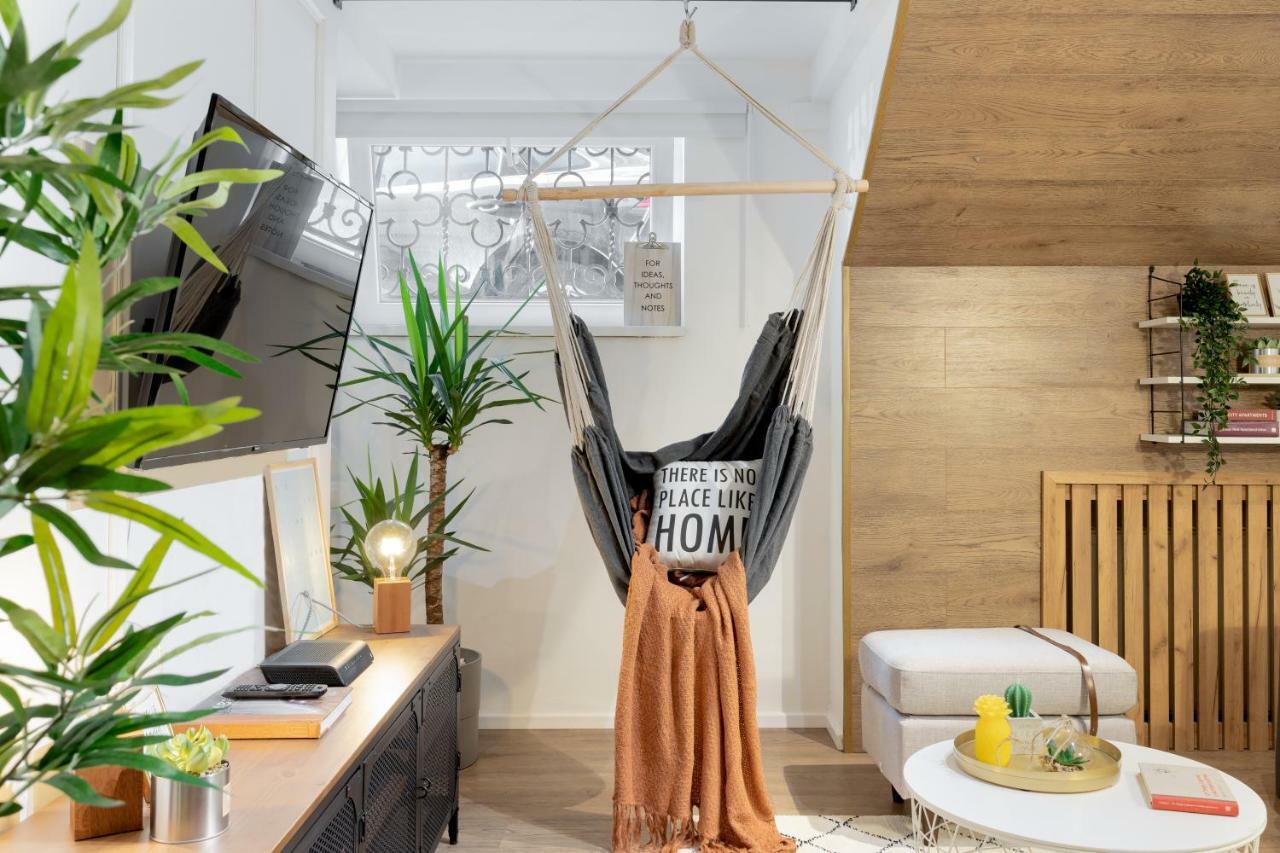 Apartament Historical Center 2 By Urbanesq Bucureşti